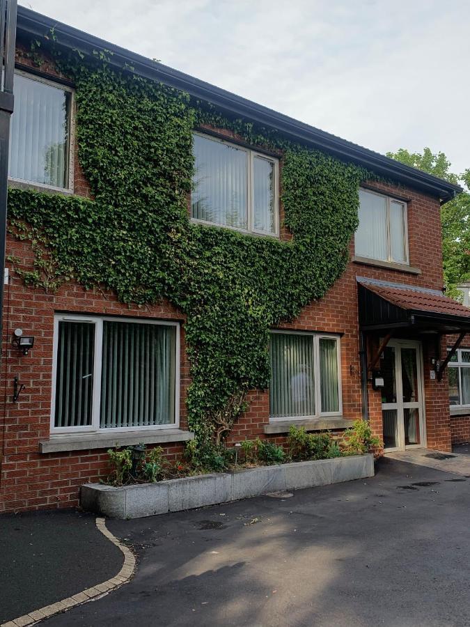 Ashfield Bed & Breakfast 贝尔法斯特 外观 照片