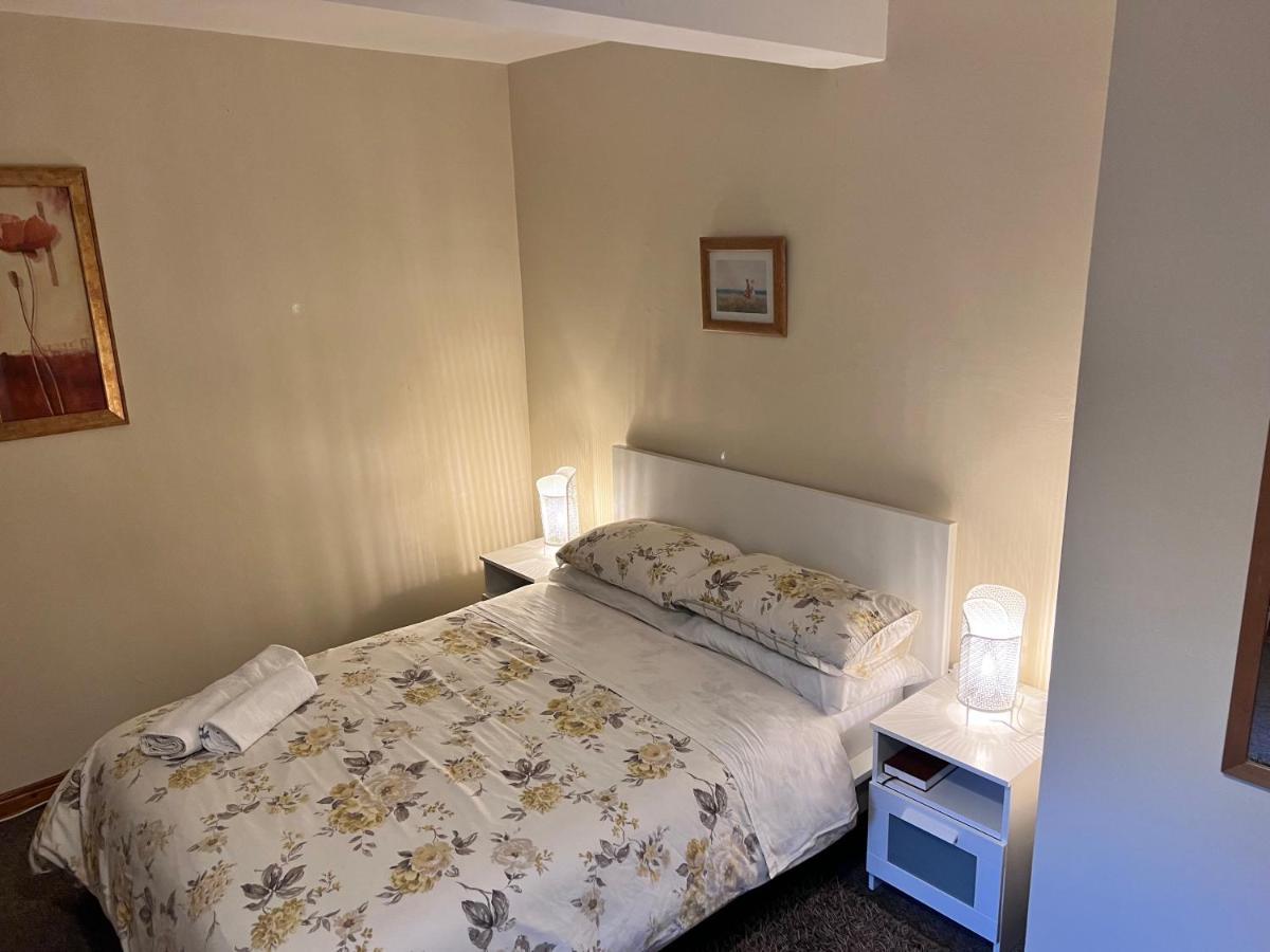 Ashfield Bed & Breakfast 贝尔法斯特 外观 照片