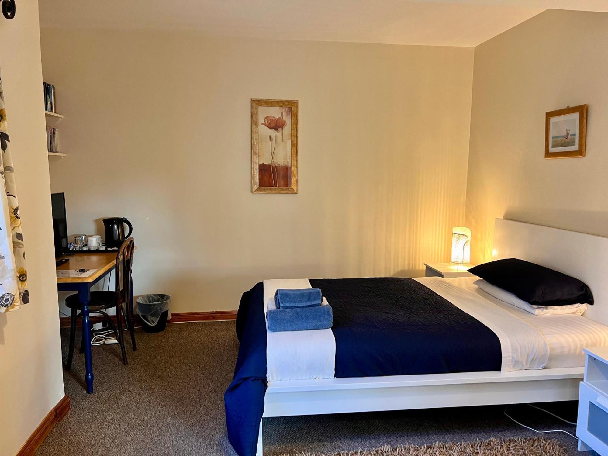 Ashfield Bed & Breakfast 贝尔法斯特 外观 照片