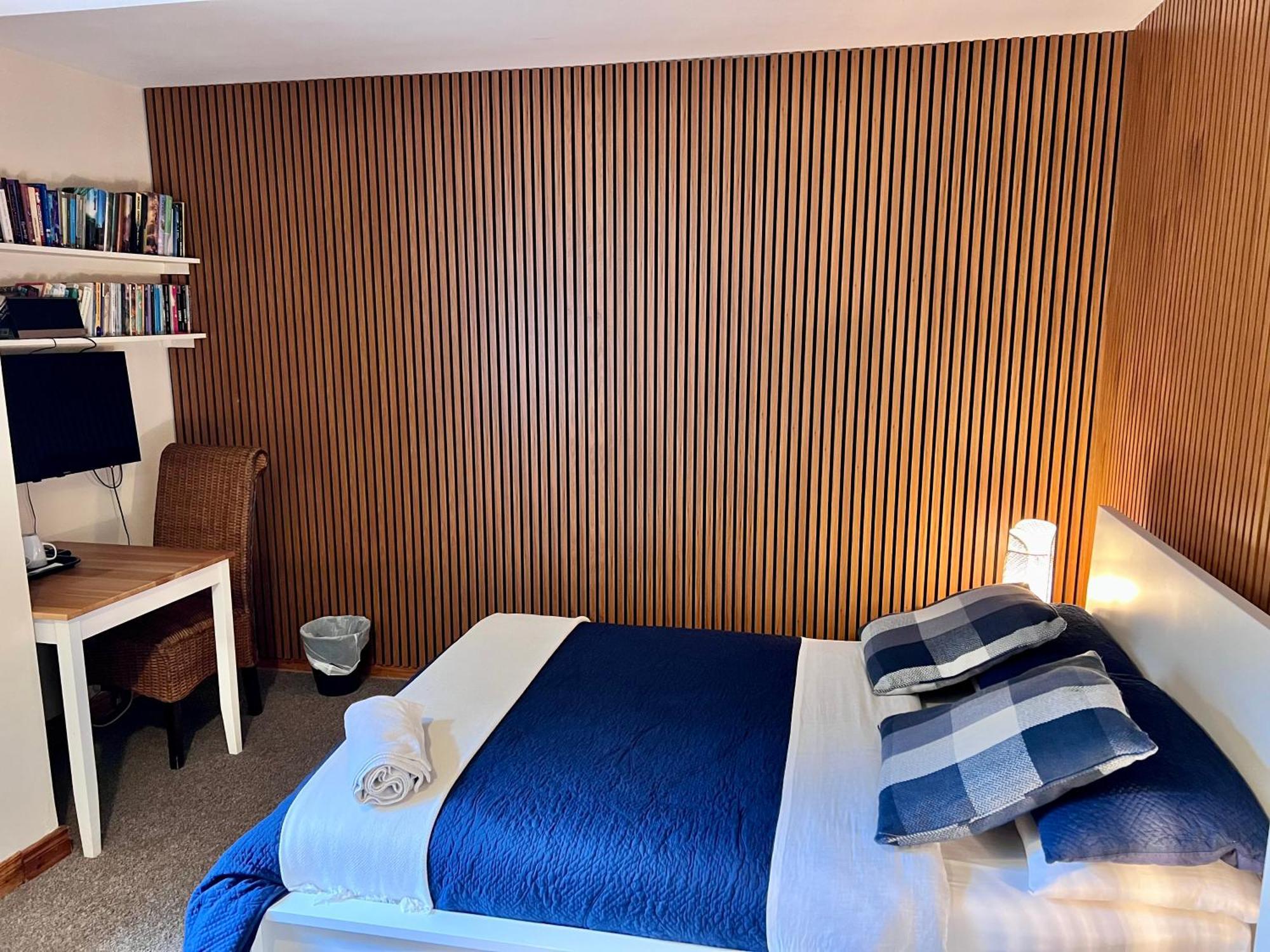Ashfield Bed & Breakfast 贝尔法斯特 外观 照片