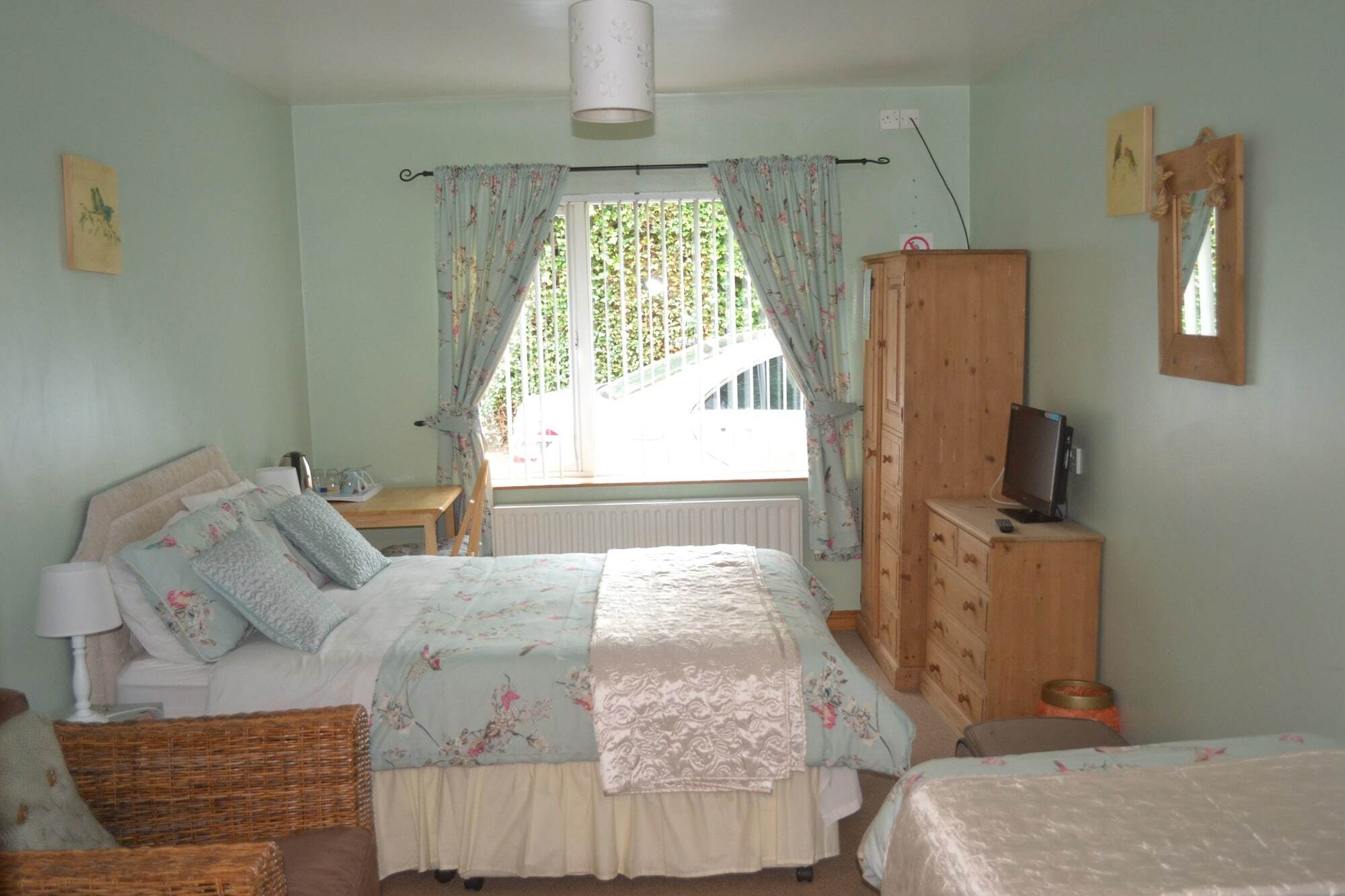 Ashfield Bed & Breakfast 贝尔法斯特 外观 照片