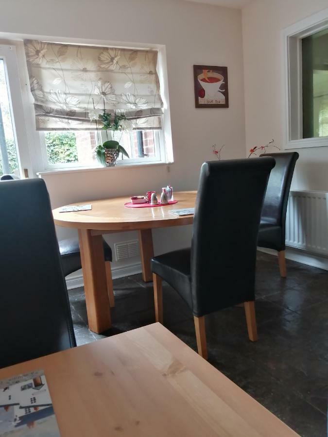Ashfield Bed & Breakfast 贝尔法斯特 外观 照片