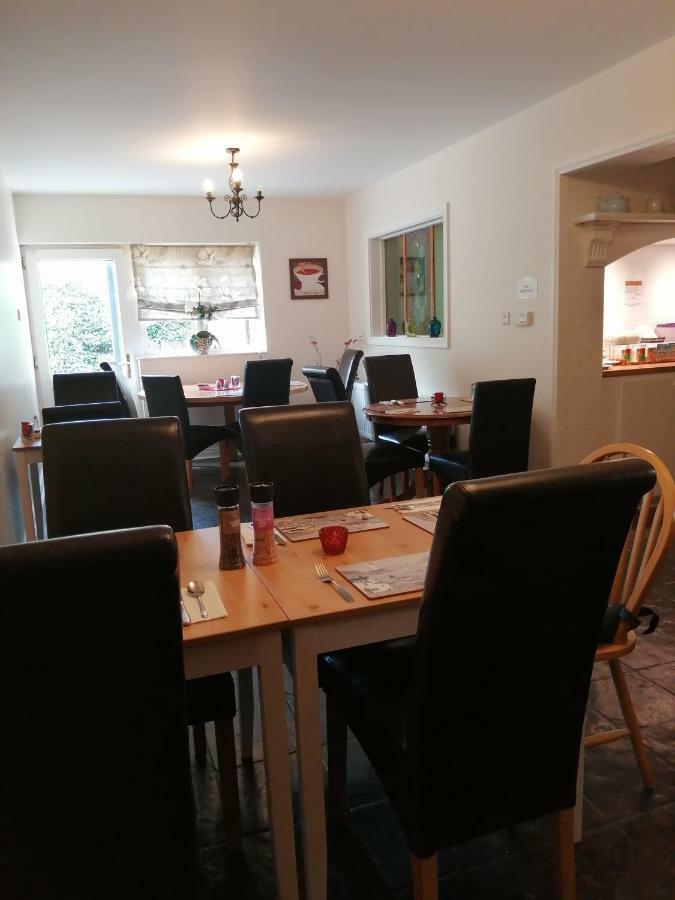 Ashfield Bed & Breakfast 贝尔法斯特 外观 照片